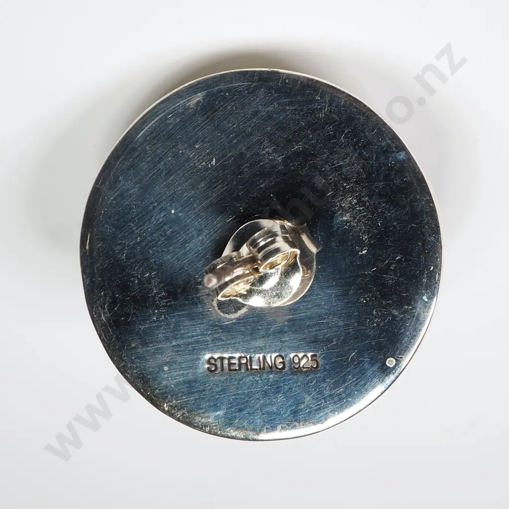 Sterling Silver Earrings Image 1++