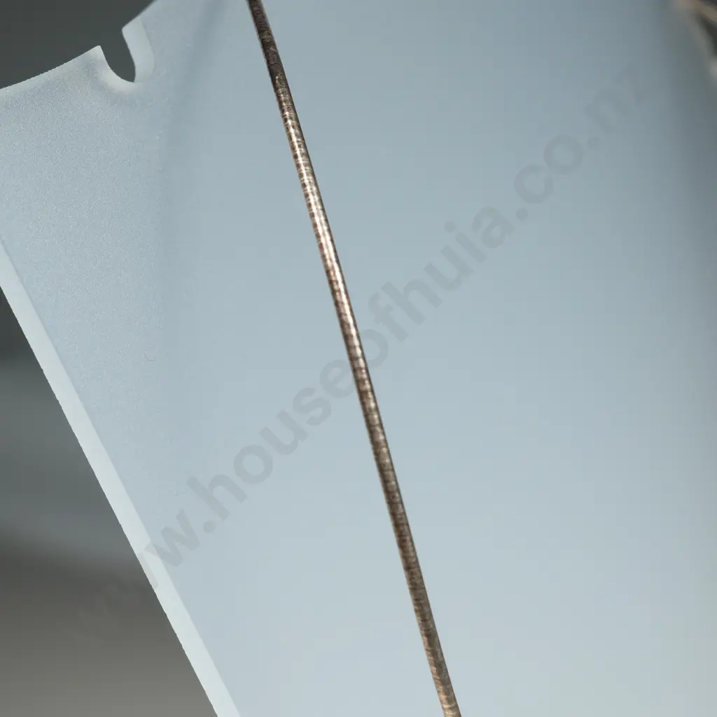 Sterling Silver Necklace Image 1++