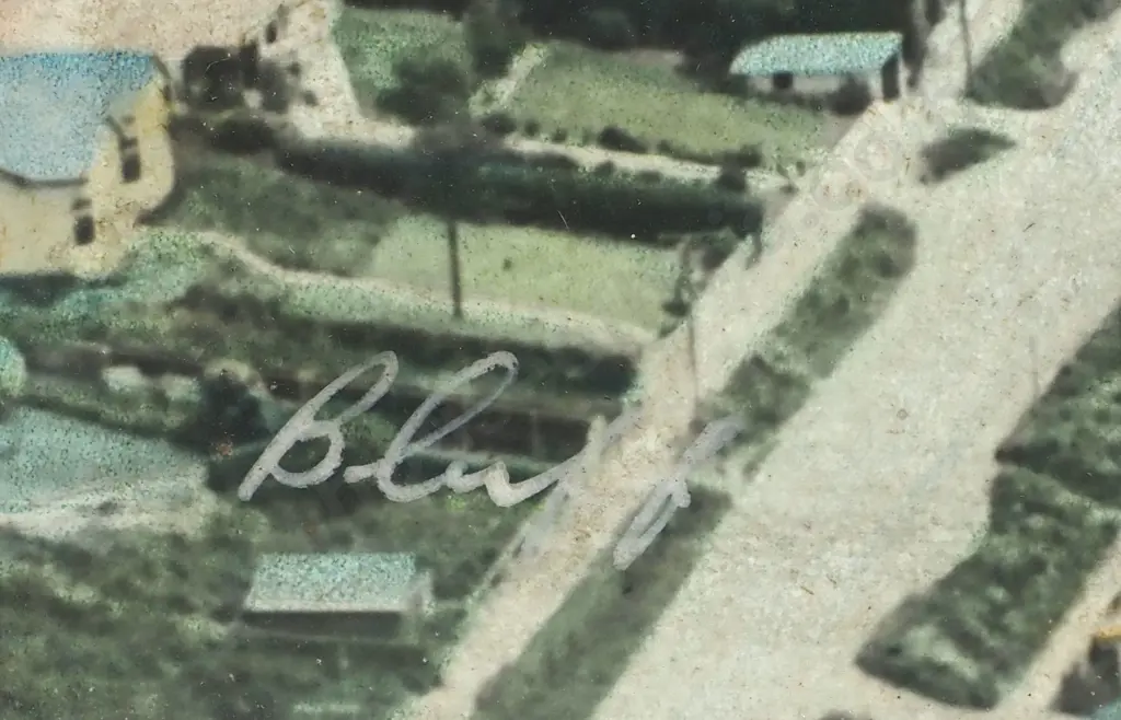 Whites Aviation photo - 'Bluff Harbour' Image 1++