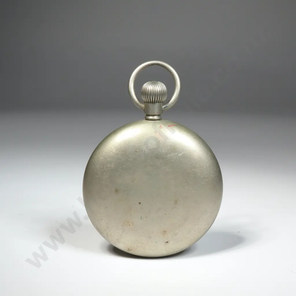 Antique Railway Pocket Watch - Loco - Sydney Image 1++