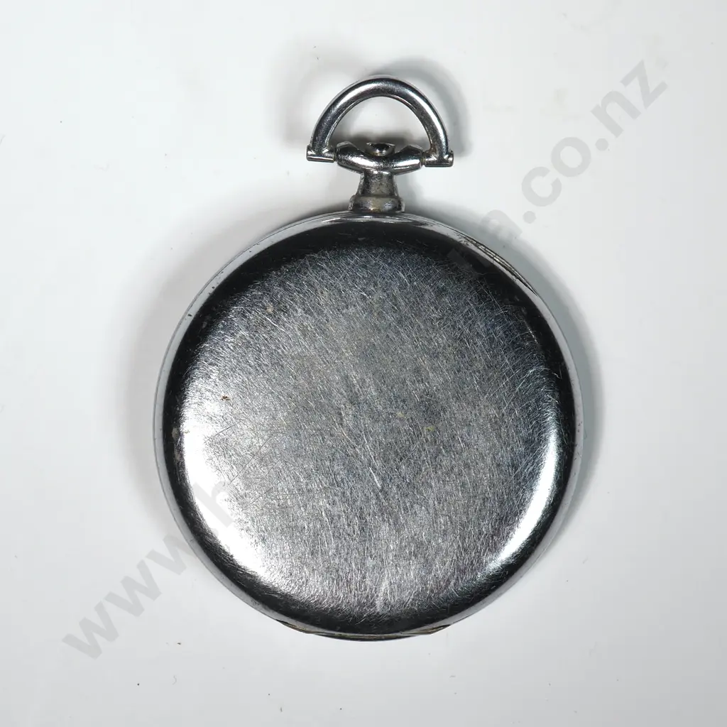 Antique Rolex Pocket Watch A/F Image 1++