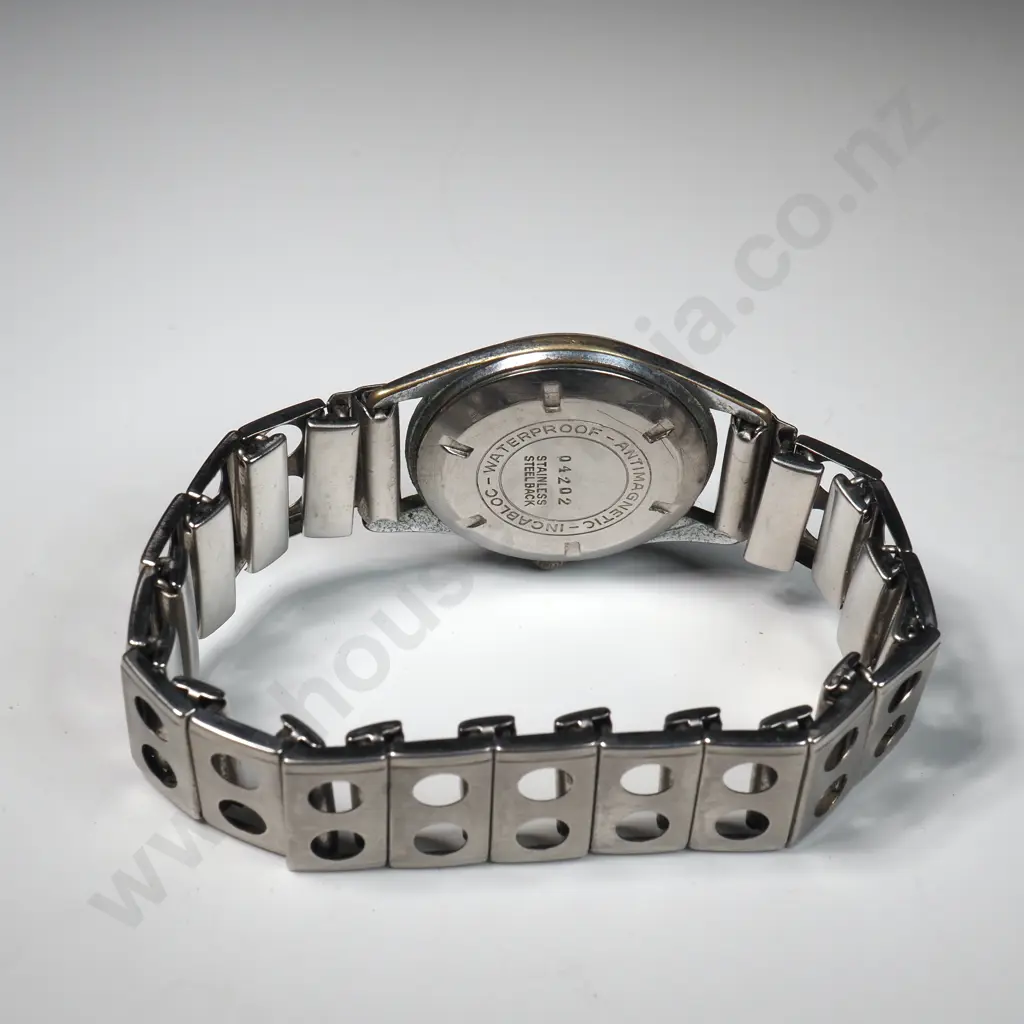 Vintage Olma Wristwatch A/F Image 1++