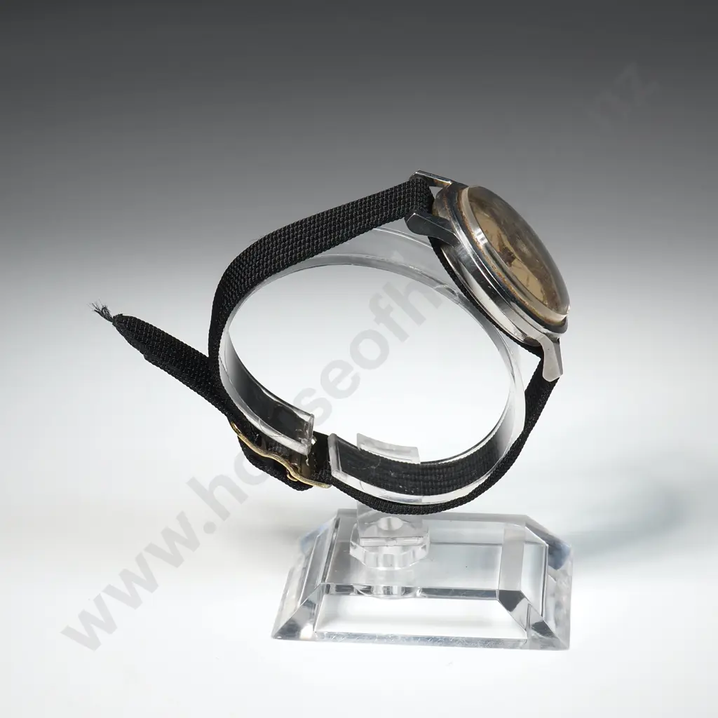 CYMA Automatic Gents Wristwatch Image 1++
