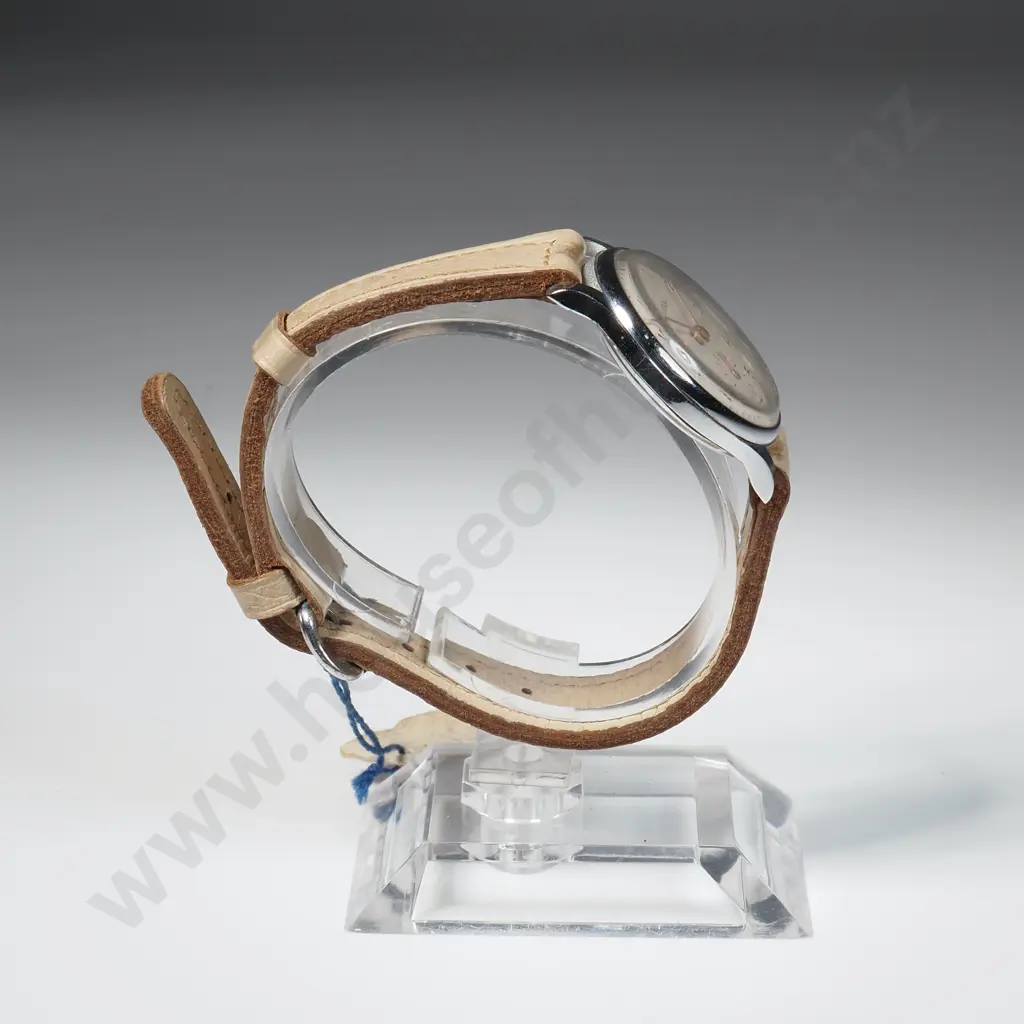 Vintage Lancel Wristwatch Image 1++