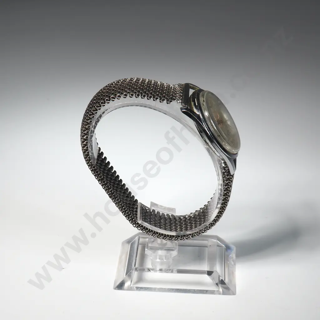 Vintage BAAZ Automatic Wristwatch Image 1++