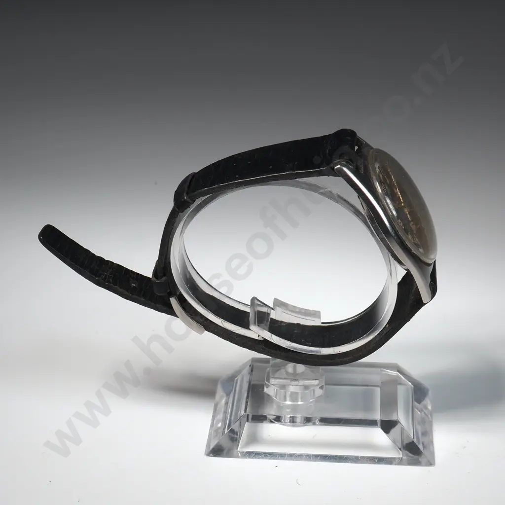 Vintage Hafis Gents Wristwatch Image 1++