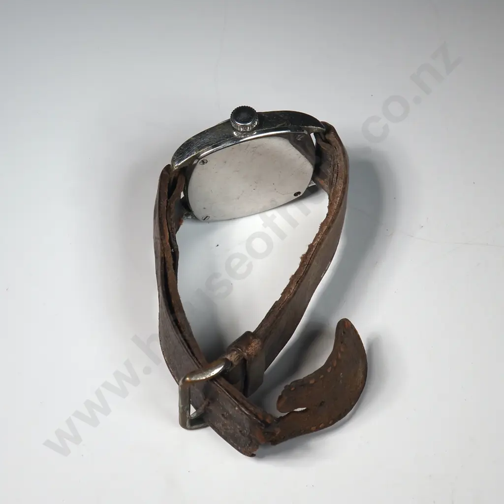 Antique Ralco Sport Wristwatch Image 1++