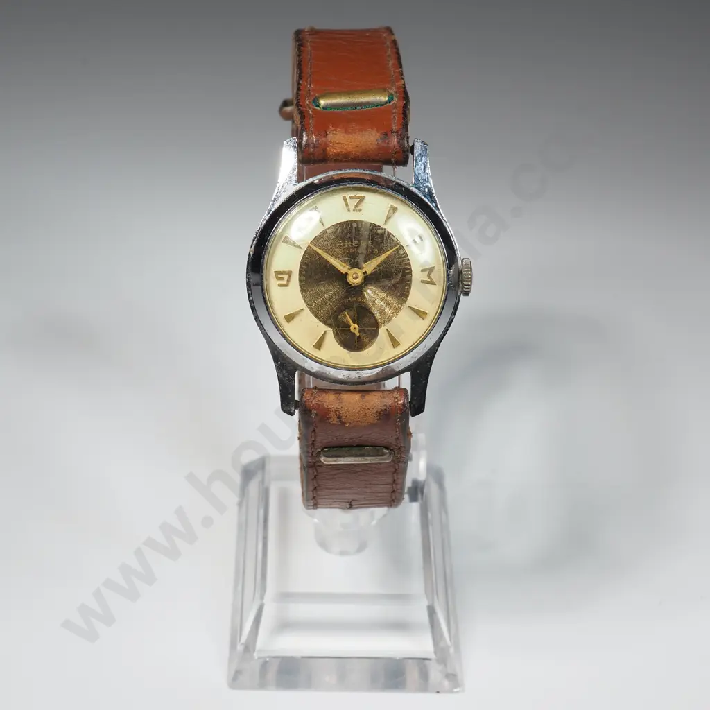 Ancre Vintage Wristwatch Image 1++