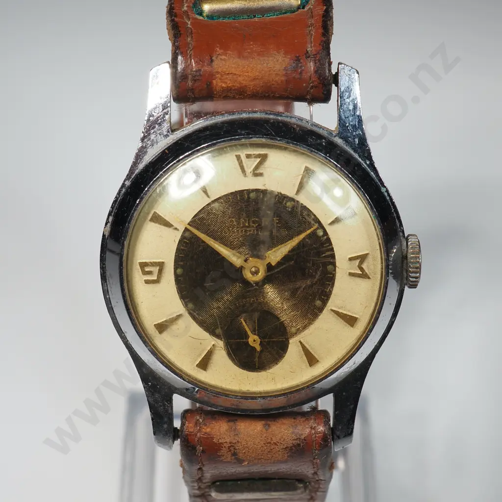 Ancre Vintage Wristwatch Image 1++
