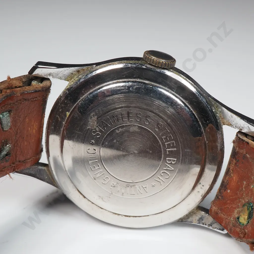Ancre Vintage Wristwatch Image 1++