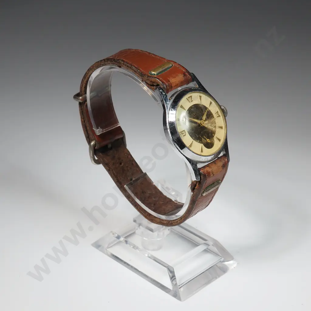 Ancre Vintage Wristwatch Image 1++