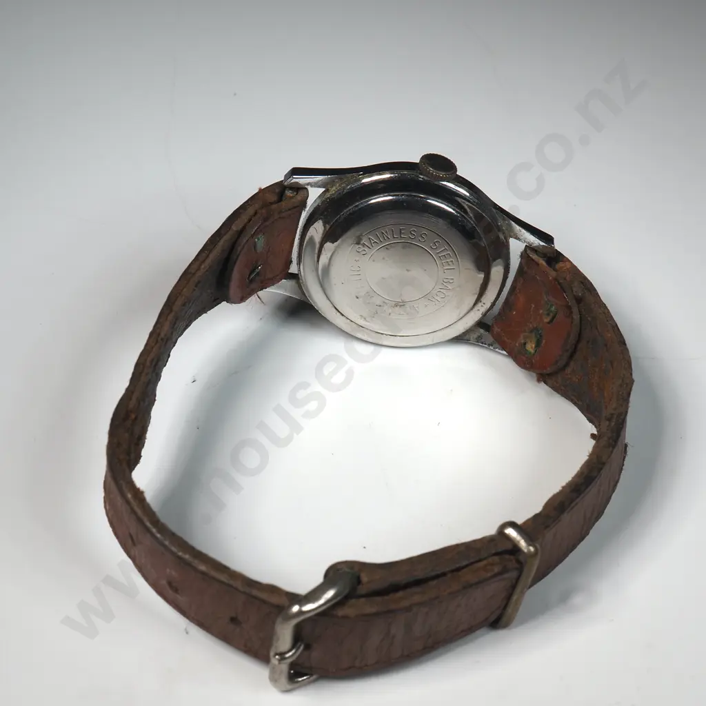 Ancre Vintage Wristwatch Image 1++