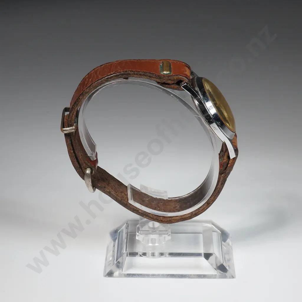 Ancre Vintage Wristwatch Image 1++