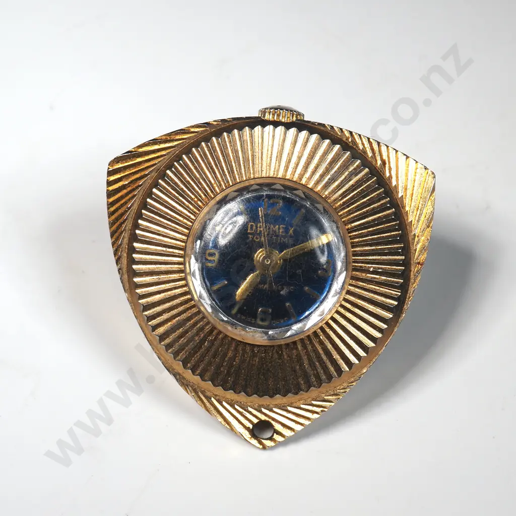 Vintage Orimex Top Time Watch Image 1++
