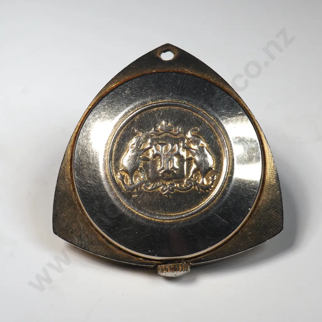 Vintage Orimex Top Time Watch Image 1++