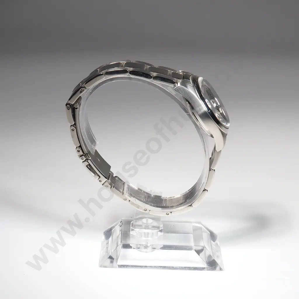 Hanshin Tigers Watch in Original Case Image 1++