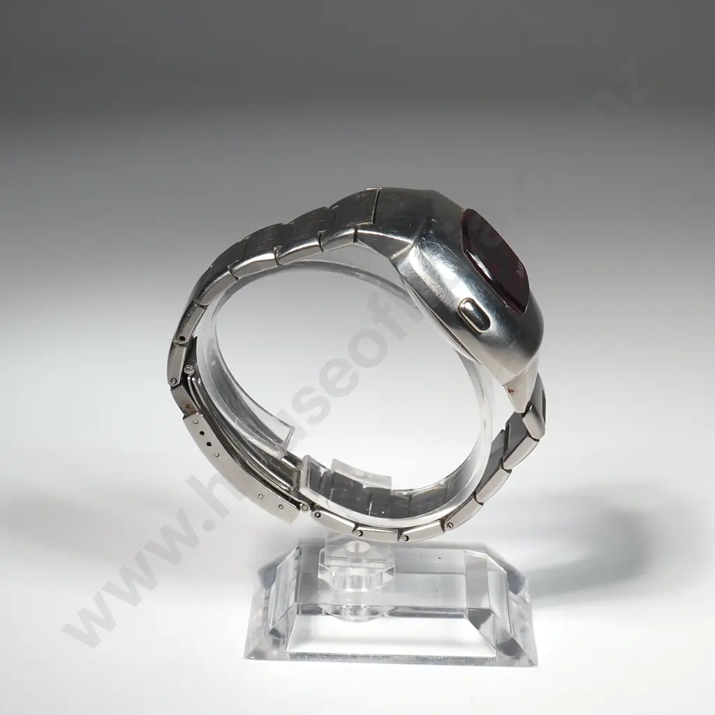 Vintage Boxed Puslar Digital Watch Image 1++