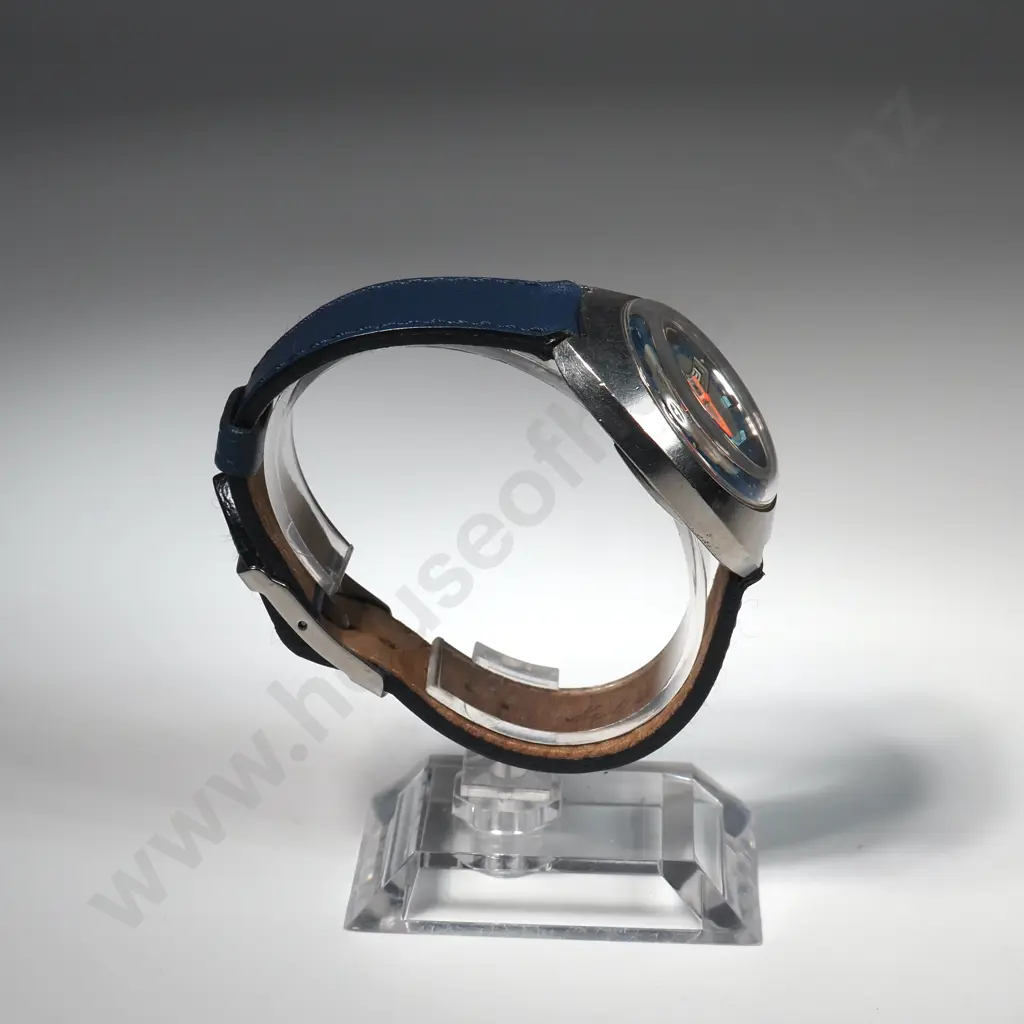 Vintage Elgin Wristwatch Image 1++