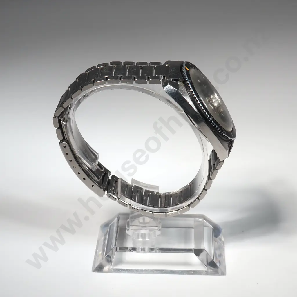Rodania Vintage Automatic Divers Wristwatch Image 1++