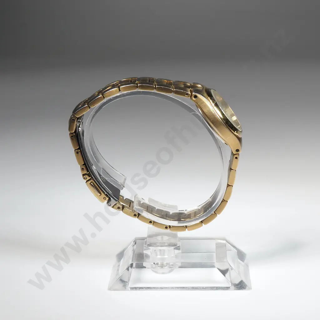 Ladies Citizen Eco-Drive Wristwatch Image 1++