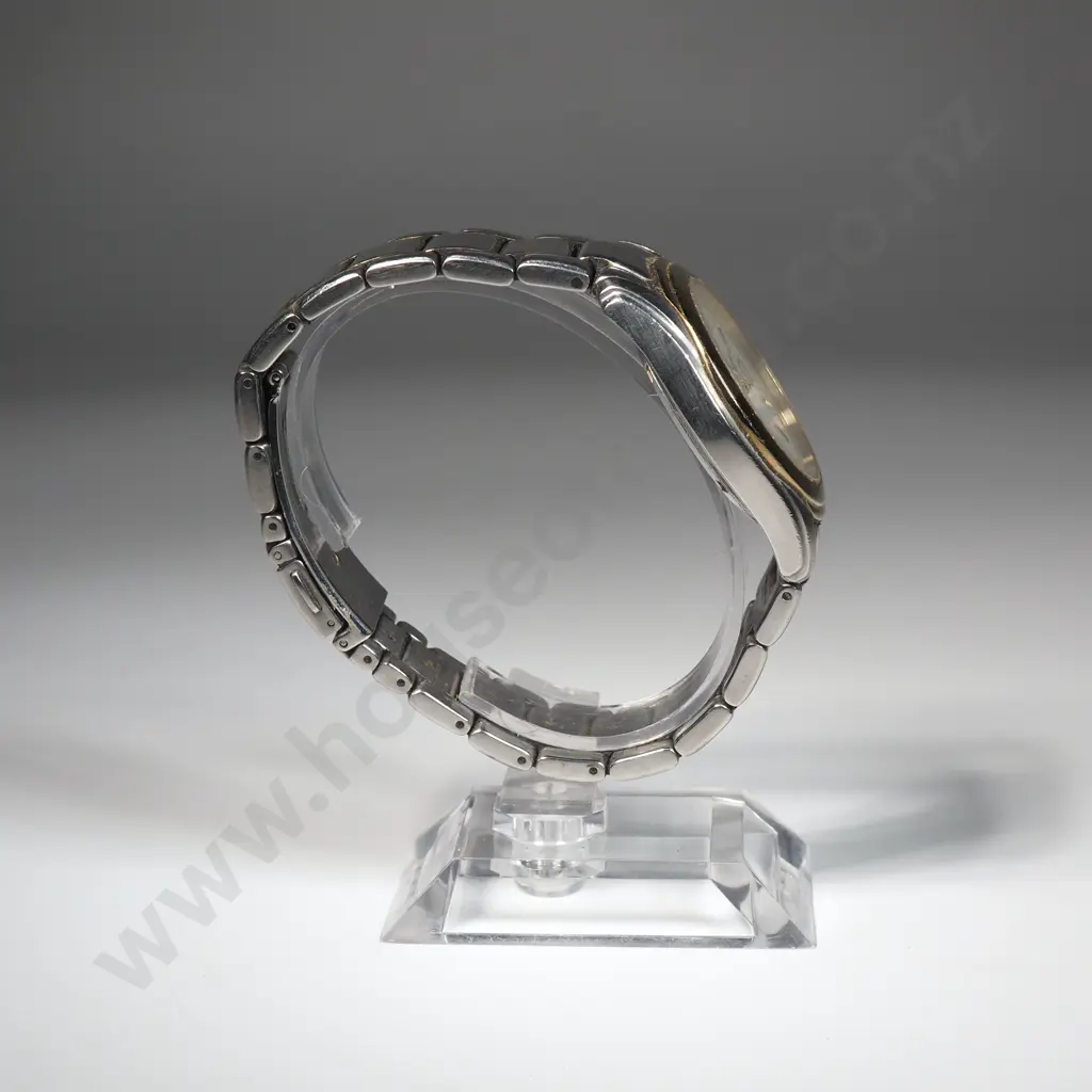 Citizen Eco-Drive Wristwatch Image 1++