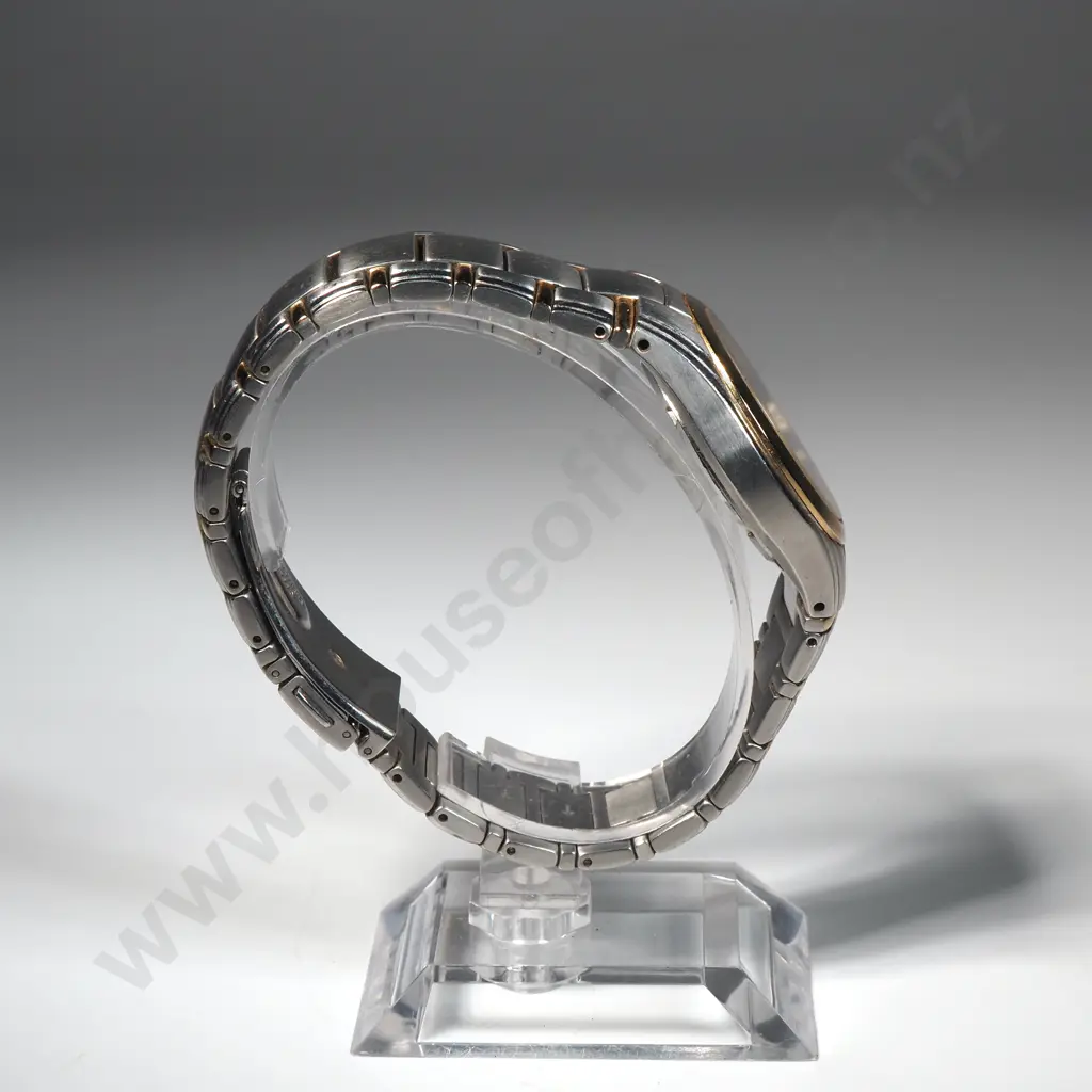 Citezan Ecodrive Wristwatch Image 1++