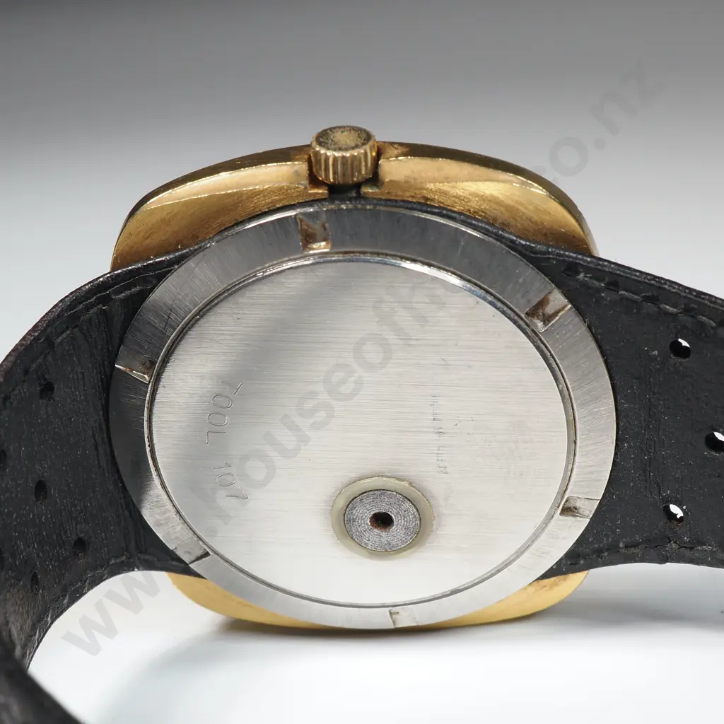 Vintage Tissot Automatic 7 Wristwatch Image 1++