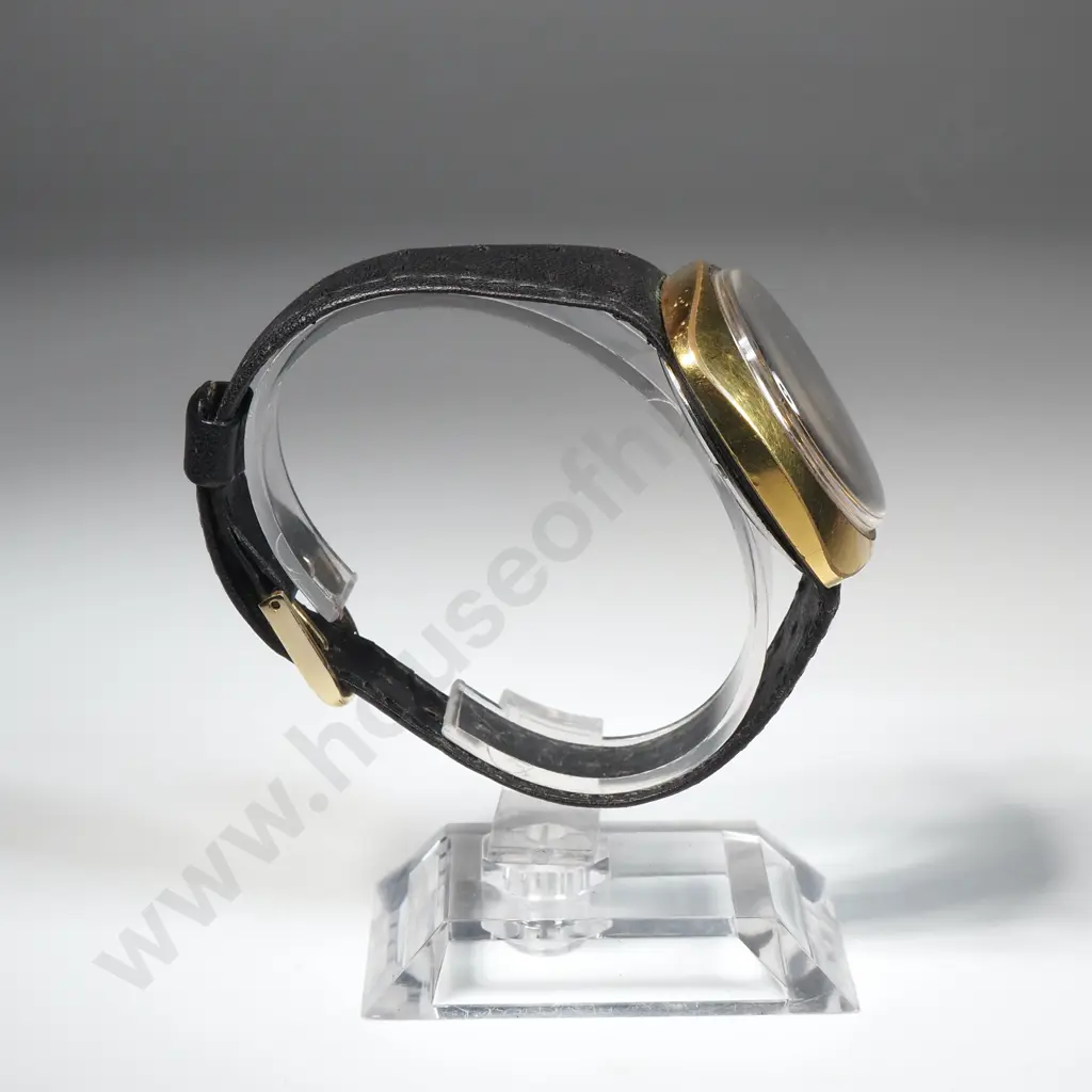 Vintage Tissot Automatic 7 Wristwatch Image 1++