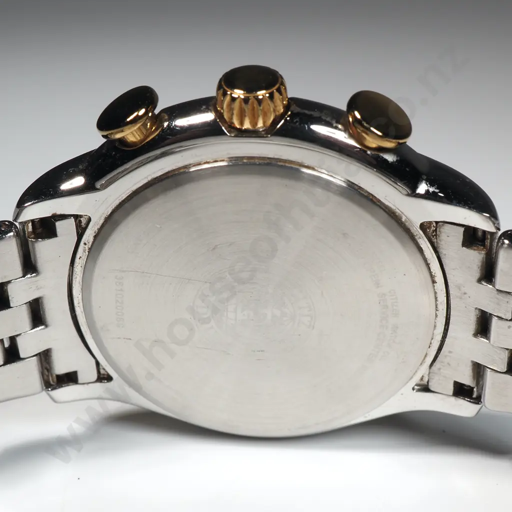 Cased Citizen Ecodrive Wristwatches Image 1++