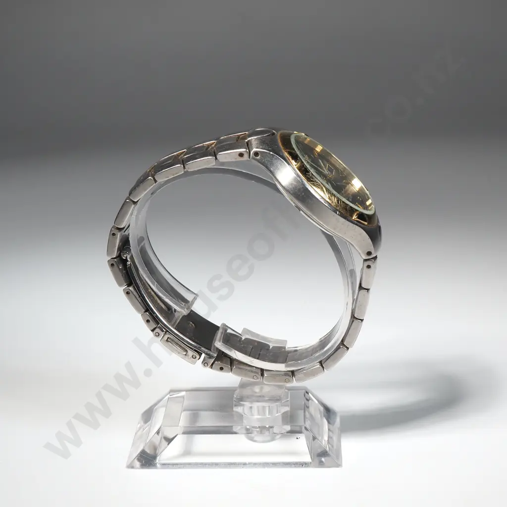 Cased Citizen Ecodrive Wristwatches Image 1++
