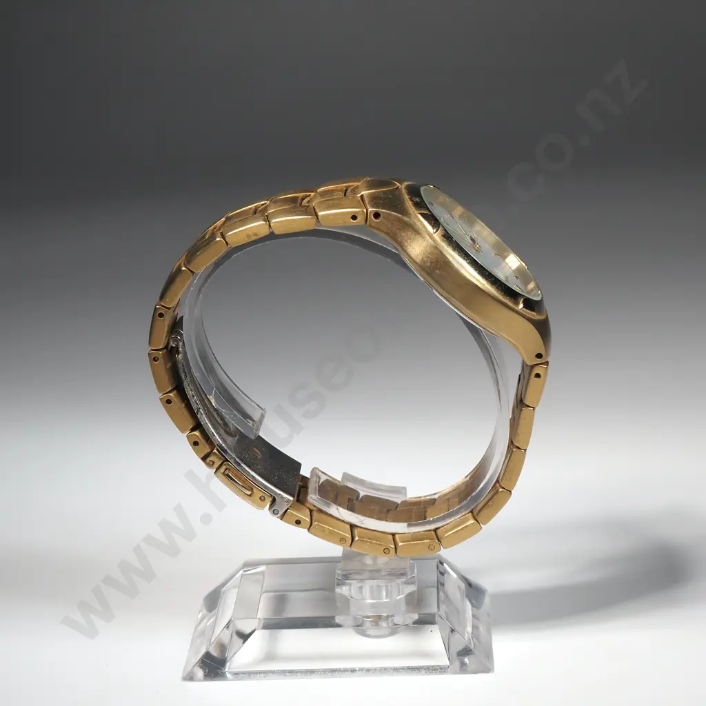 Cased Citizen Ecodrive Wristwatch Image 1++
