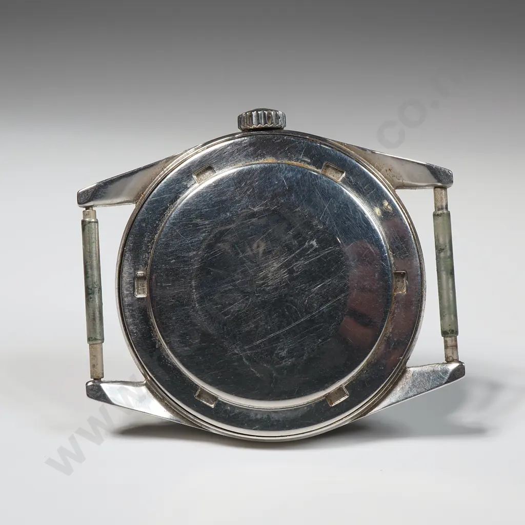 Vintage Tissot Automatic Seastar Wristwatch Head Image 1++
