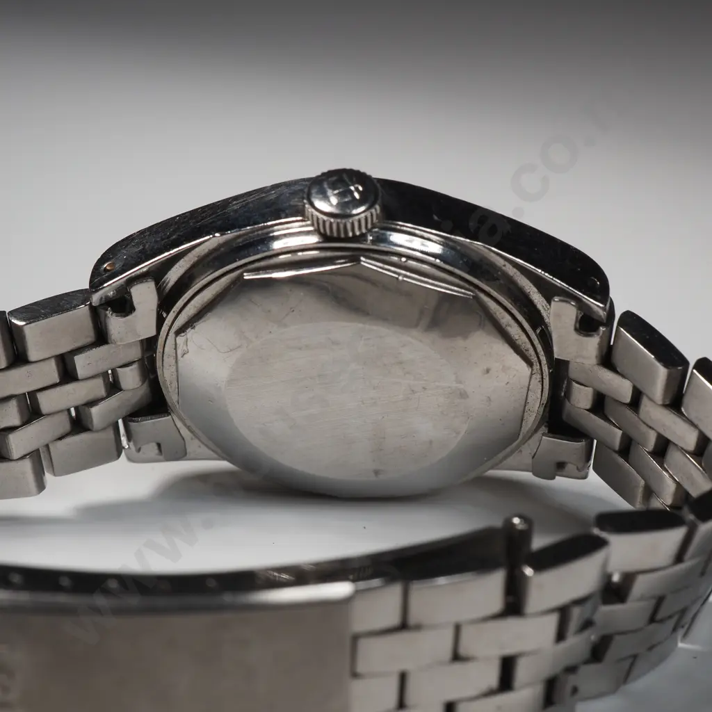 Vintage Tissot Automatic Seastar PR 516 Wristwatch Image 1++