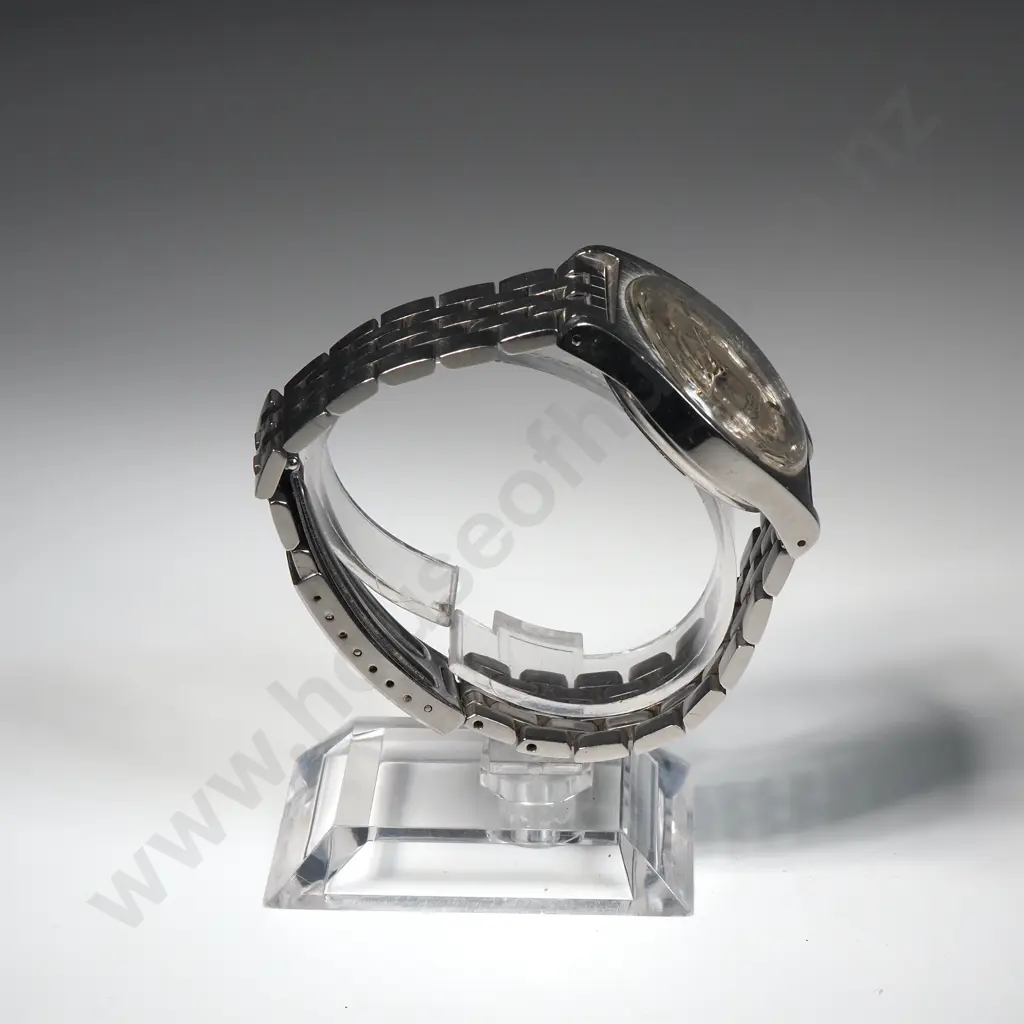Vintage Tissot Automatic Seastar PR 516 Wristwatch Image 1++