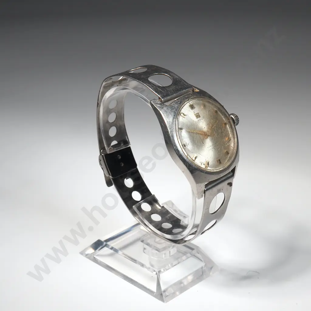 Vintage Tissot Automatic Seastar Wristwatch Image 1++