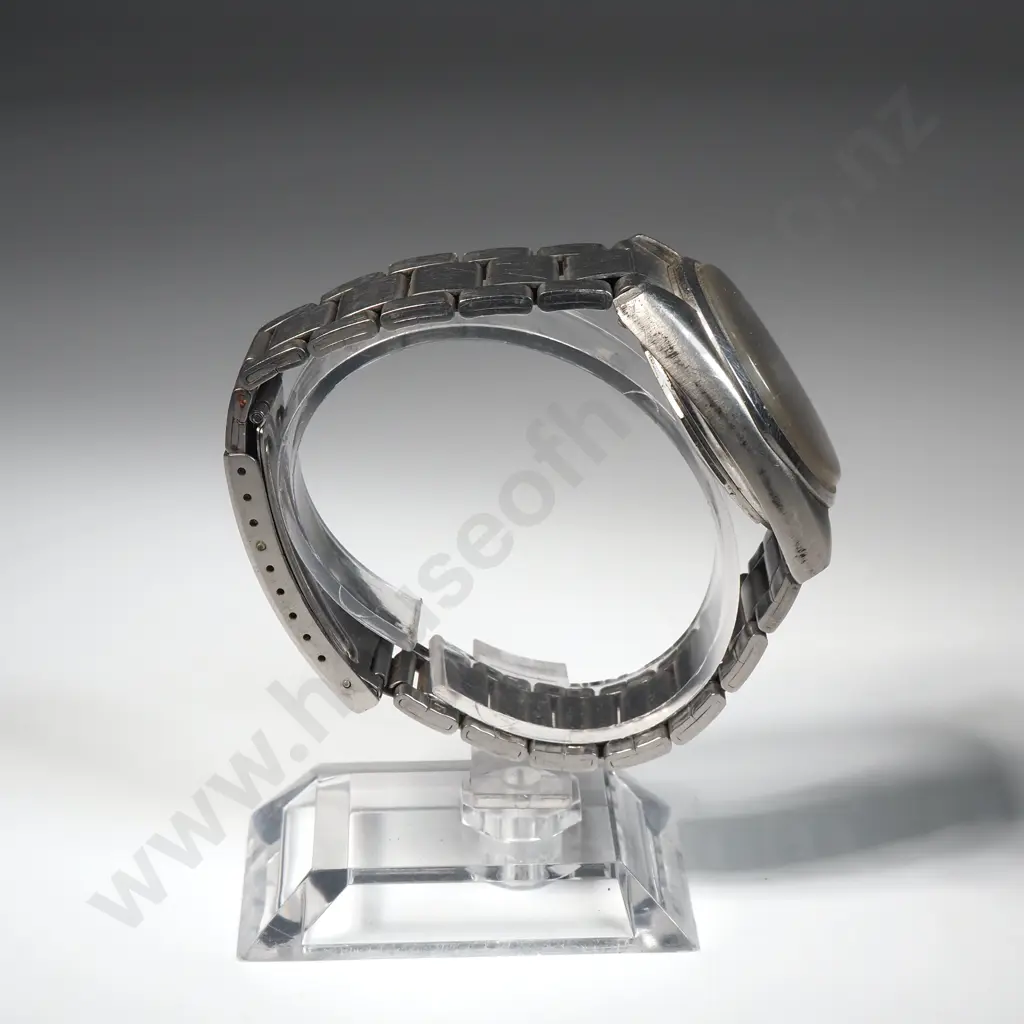 Tissot Automatic Seastar Wristwatch Image 1++