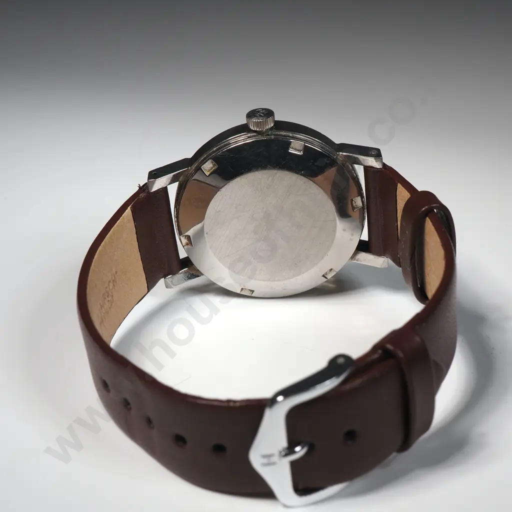 Vintage Tissot Automatic Seastar Wristwatch Image 1++