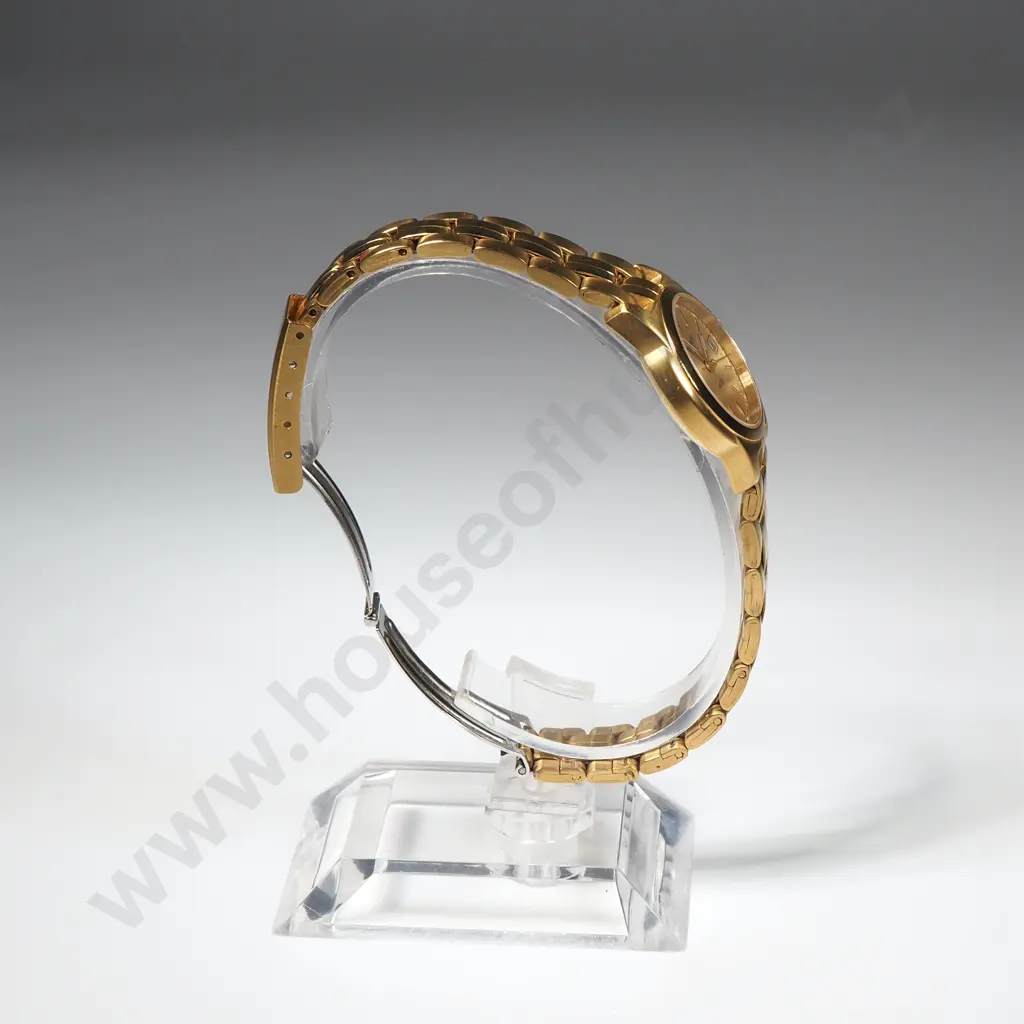 Ladies Tissot Wristwatch Image 1++