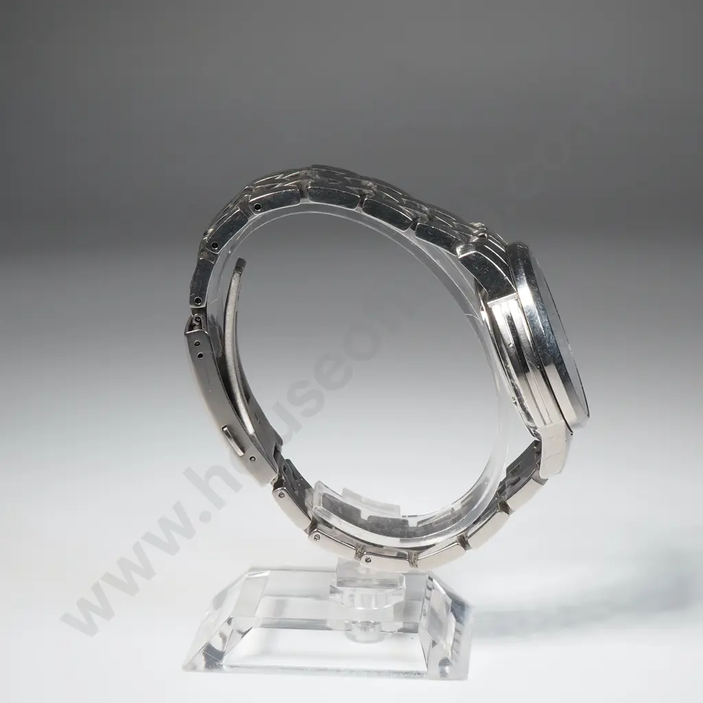 Gents Tissot Automatic Chronograph Wristwatch Image 1++