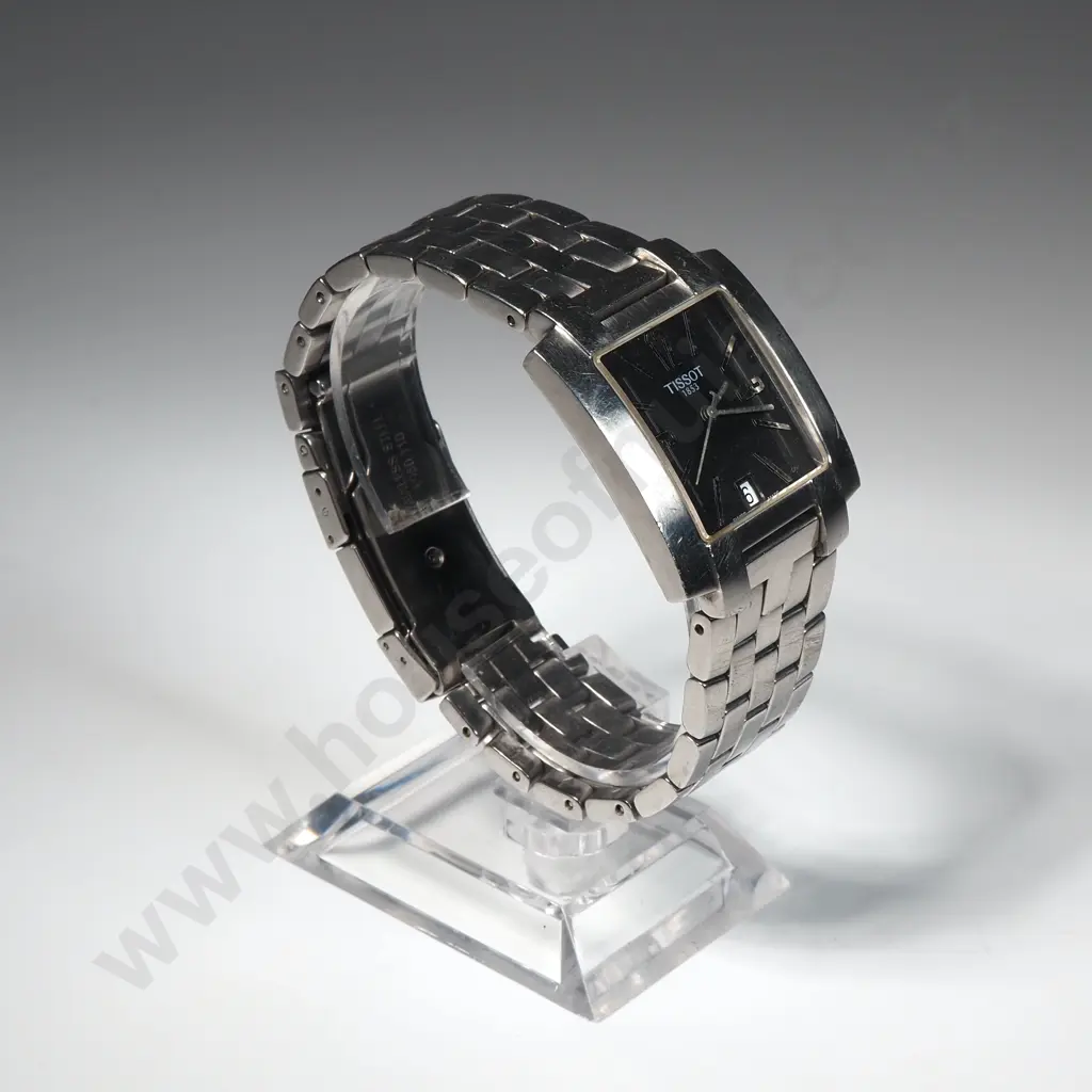 Tissot Wristwatch Image 1++