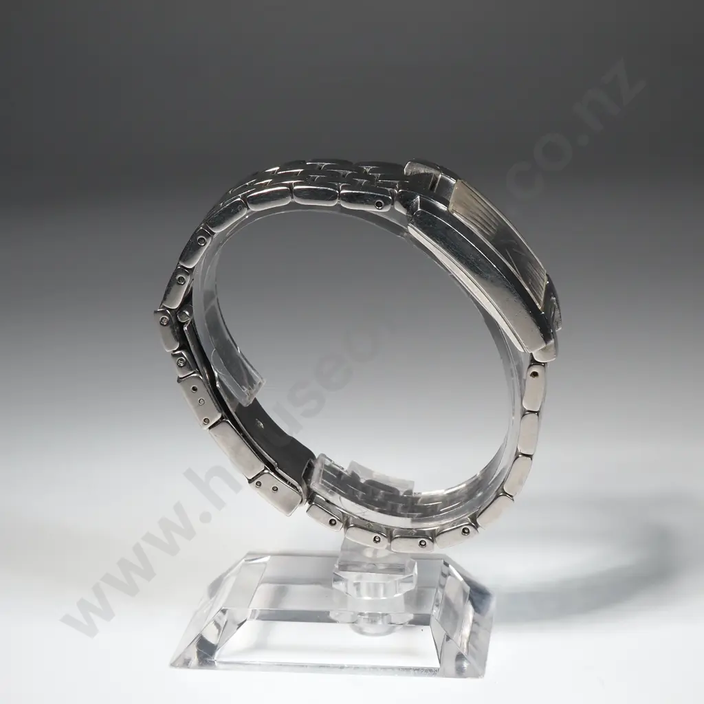 Tissot Wristwatch Image 1++
