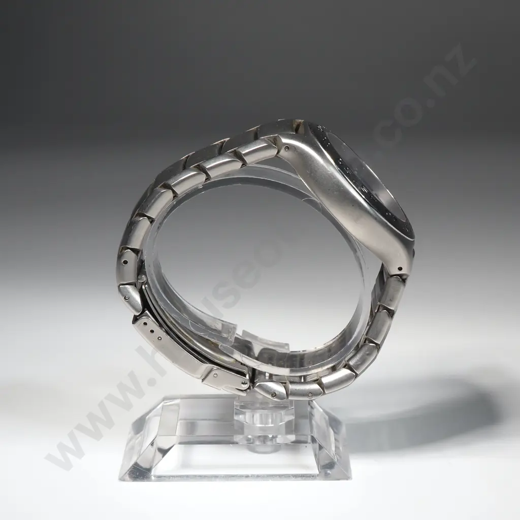 Tissot Wristwatch Image 1++