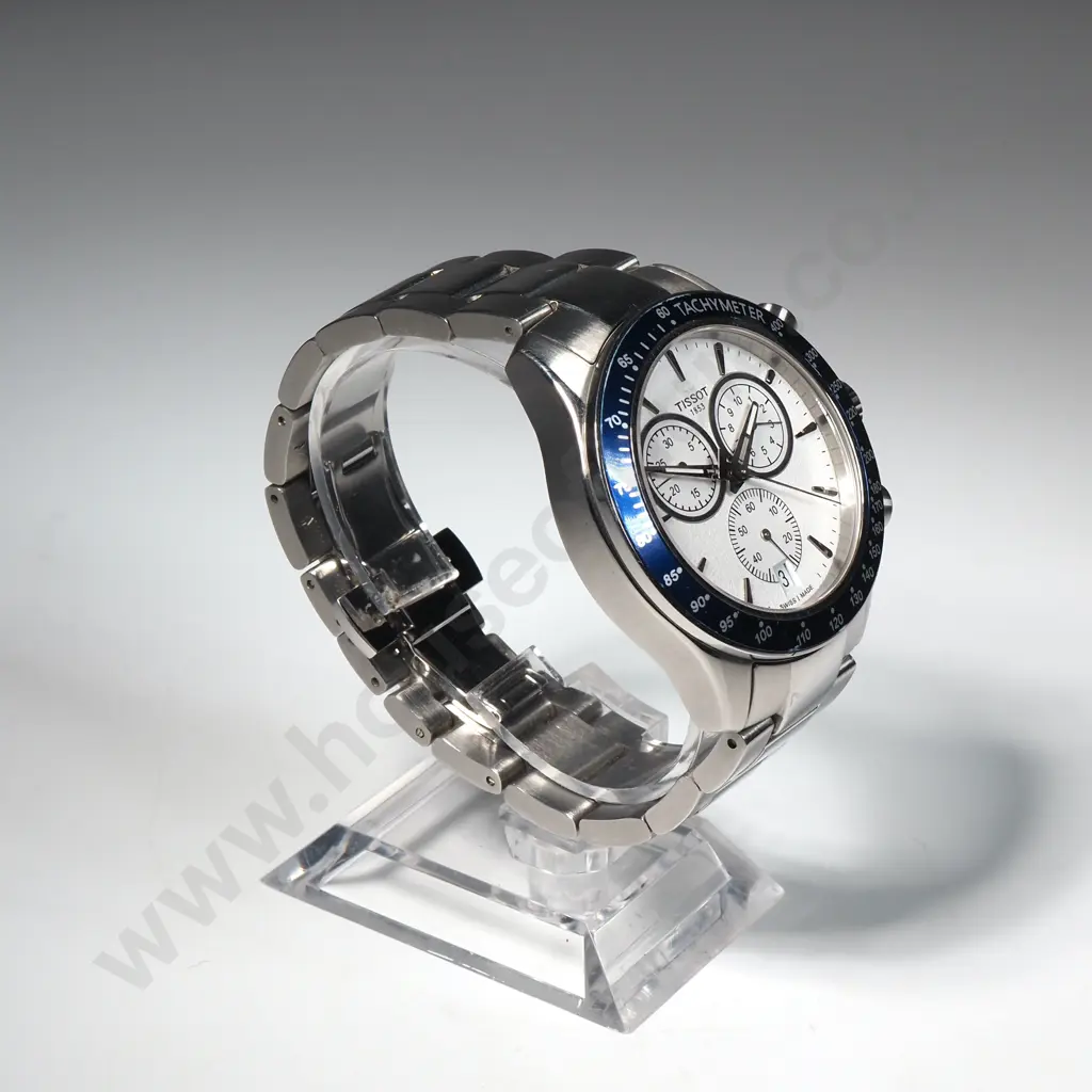 Tissot Watch in Original Case Image 1++