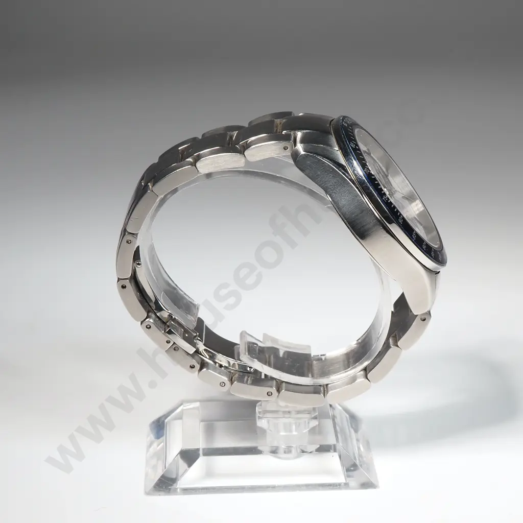 Tissot Watch in Original Case Image 1++
