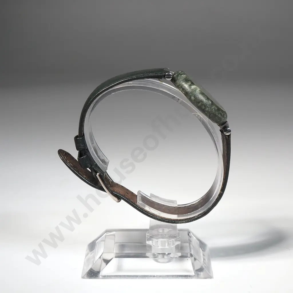 Tissot "Rock Watch" Quartz Movement Image 1++