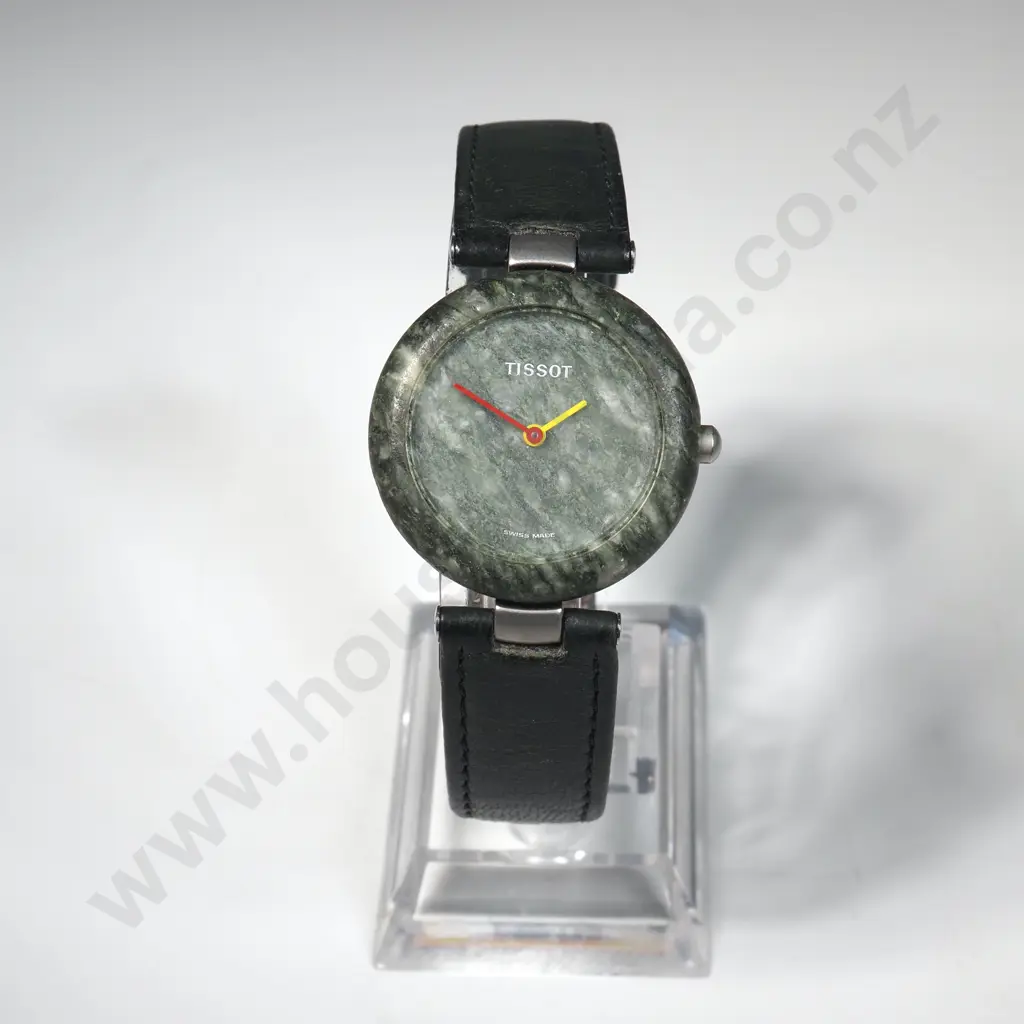Tissot "Rock Watch" Quartz Movement Image 1++