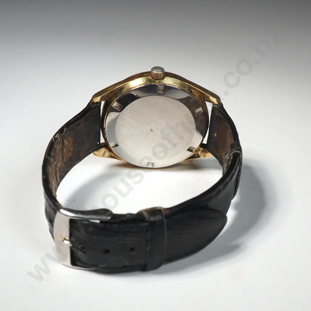 Vintage Longines Automatic Wristwatch Image 1++