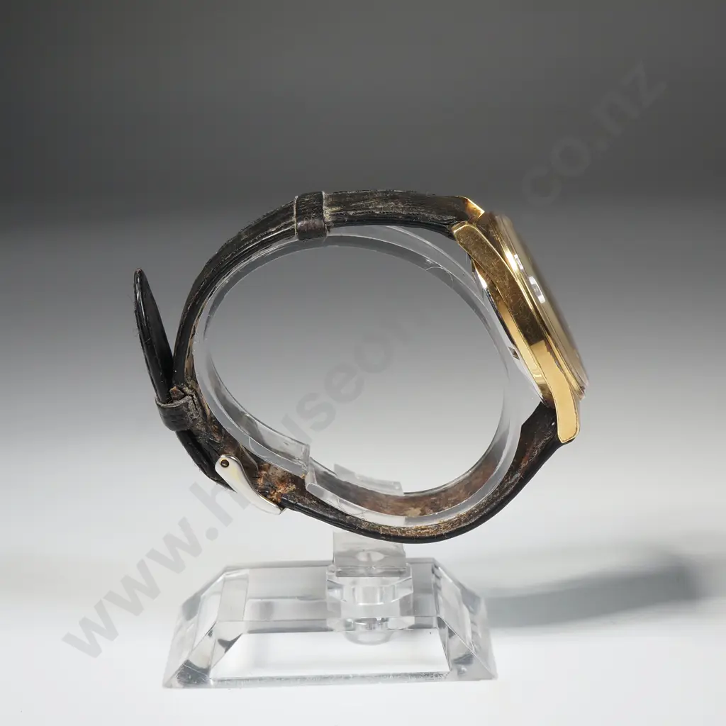 Vintage Longines Automatic Wristwatch Image 1++