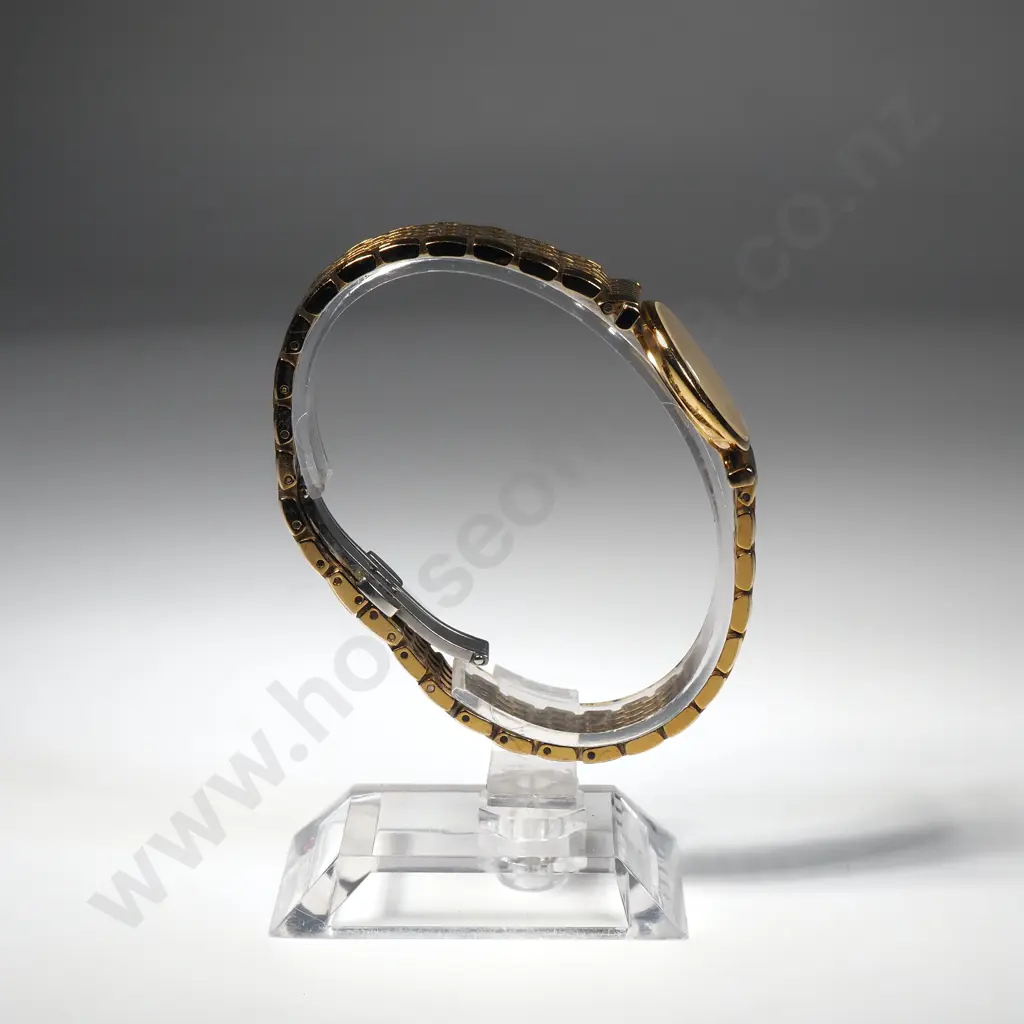 Ladies La Grande Classique De Longines Quartz Wristwatch Image 1++