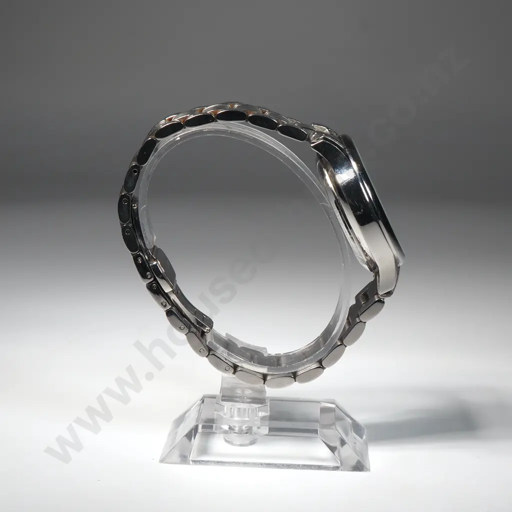 Copy Longines Conquest Wristwatch Image 1++